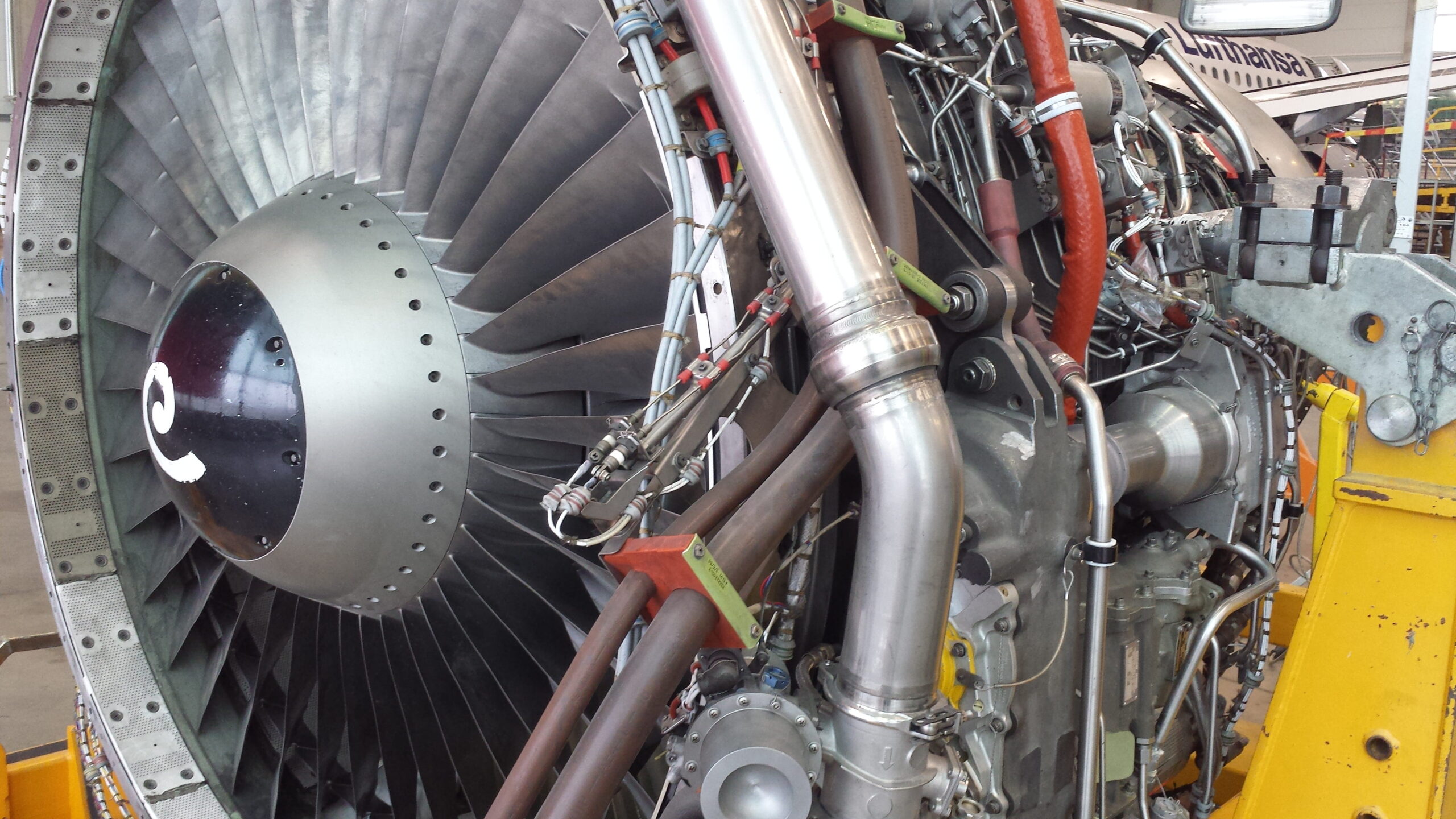 Legacy Aircraft Engines Continue to Dominate Global Fleets